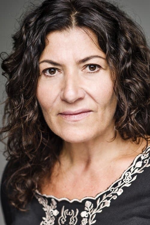 Anna Maria Everett profile photo