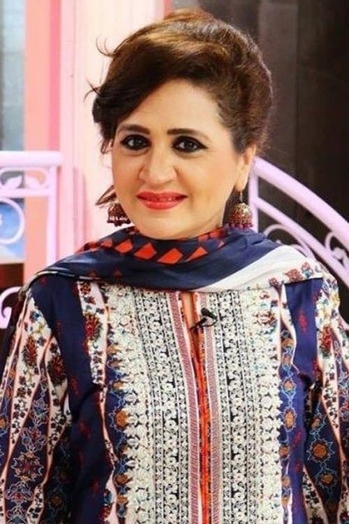 Asma Abbas profile photo