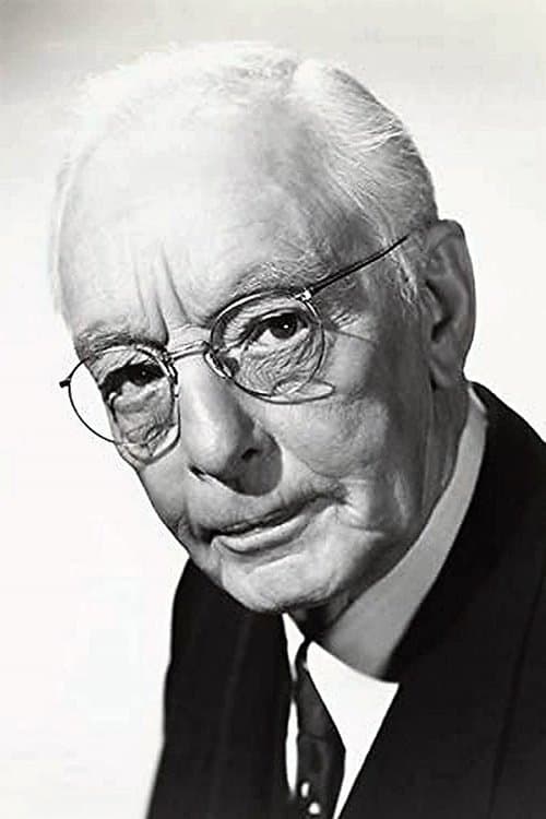 Harry Davenport profile photo