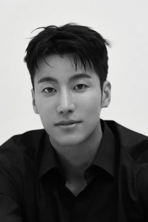 Lee Yong-woo profile photo