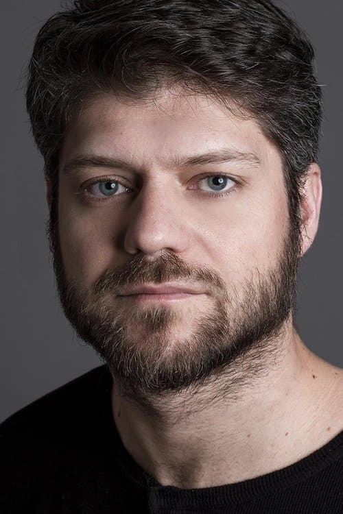 Pedro Caeiro profile photo