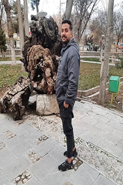 Amir Rap Hashiye profile photo