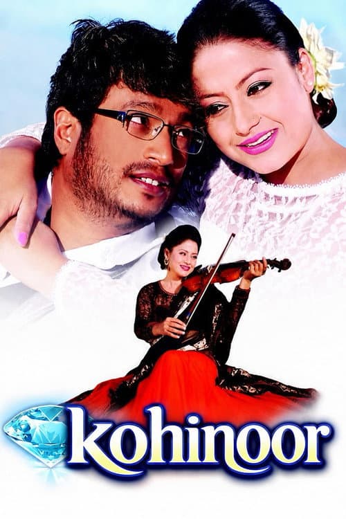 Kohinoor poster