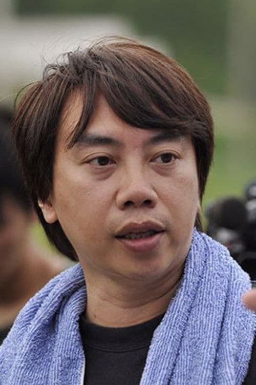 Wong Chun-Man profile photo