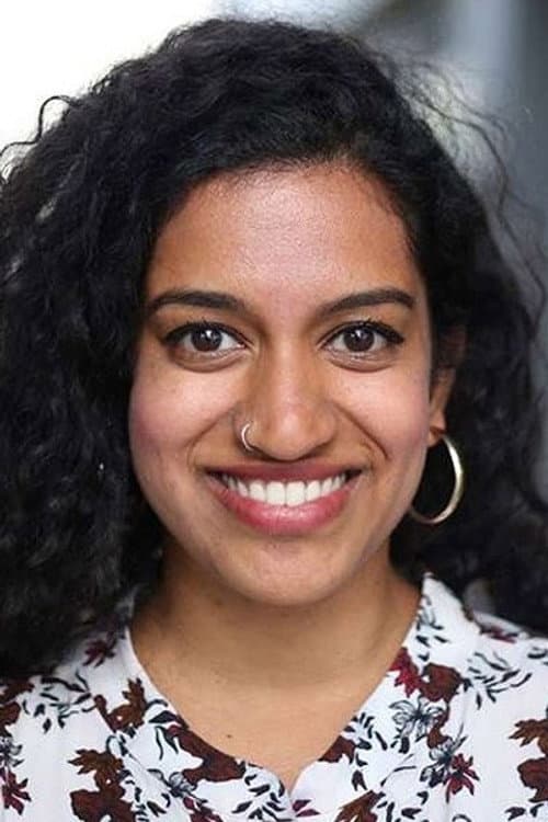 Varshini Prakash profile photo