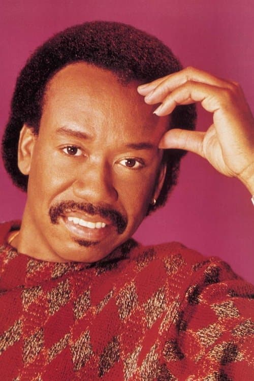 Maurice White profile photo