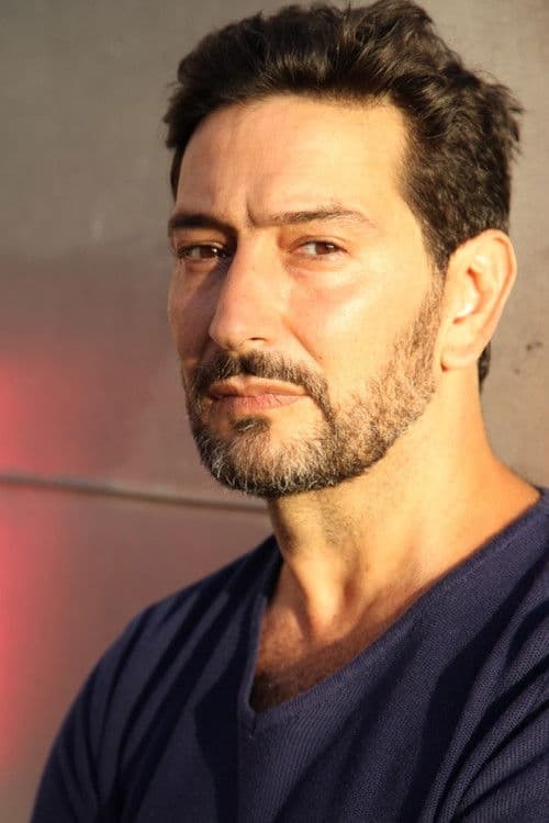 David Steffen profile photo