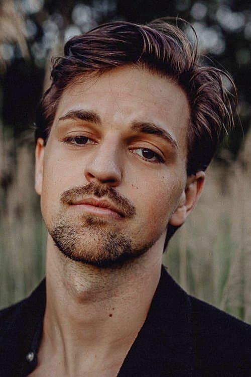 Joshua Jagersberger profile photo