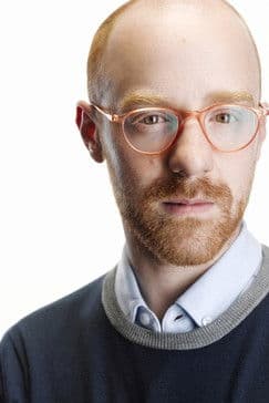 Tom DeTrinis profile photo