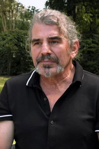Taso N. Stavrakis profile photo