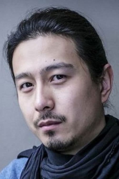 Farkhat Sharipov profile photo