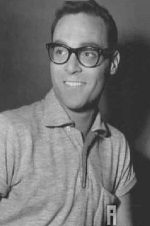 Harold Lloyd Jr. profile photo
