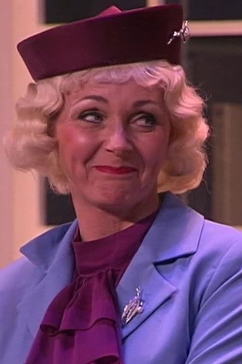 Nathalie Hugo profile photo