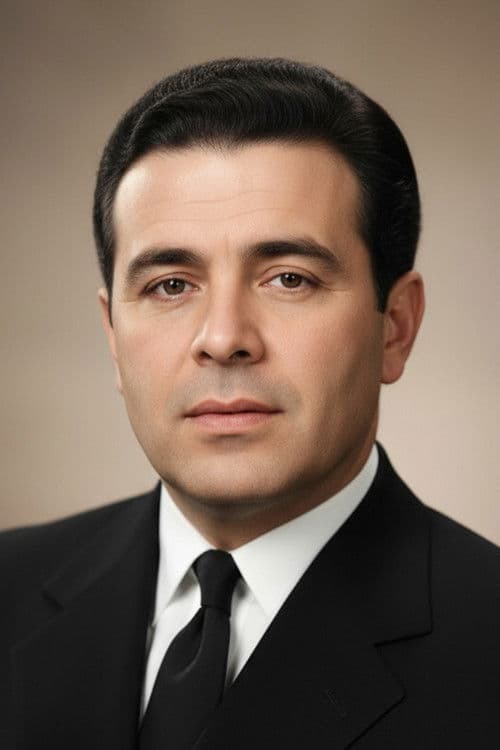 Münir Ceyhan profile photo