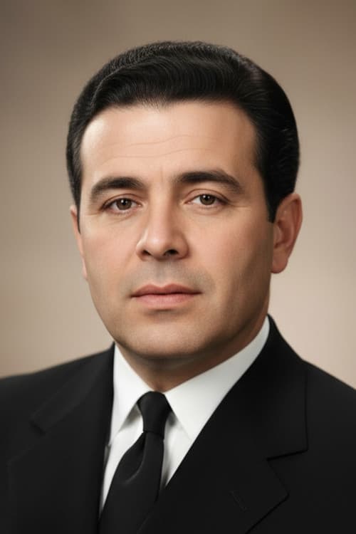 Münir Ceyhan profile photo