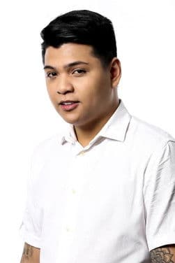 Pio Balbuena profile photo