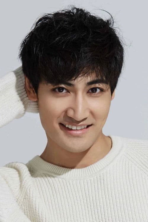 Wang Yifan profile photo