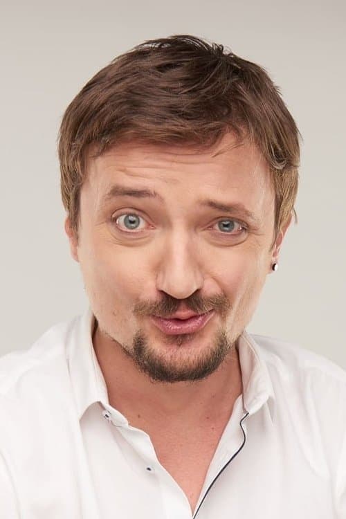 Daniel Heriban profile photo