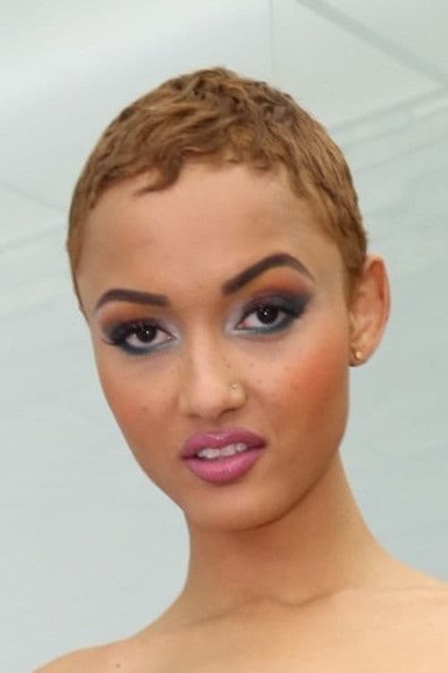 Halona Vog profile photo