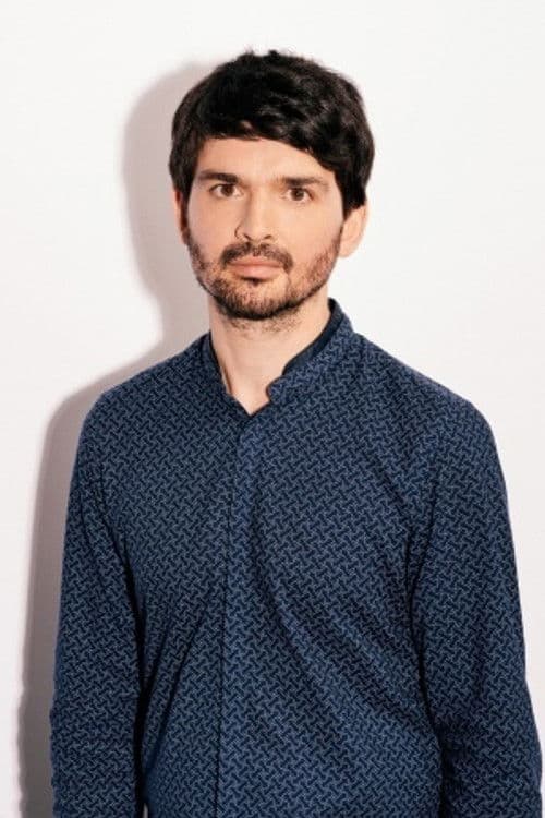 Bruno Ruder profile photo