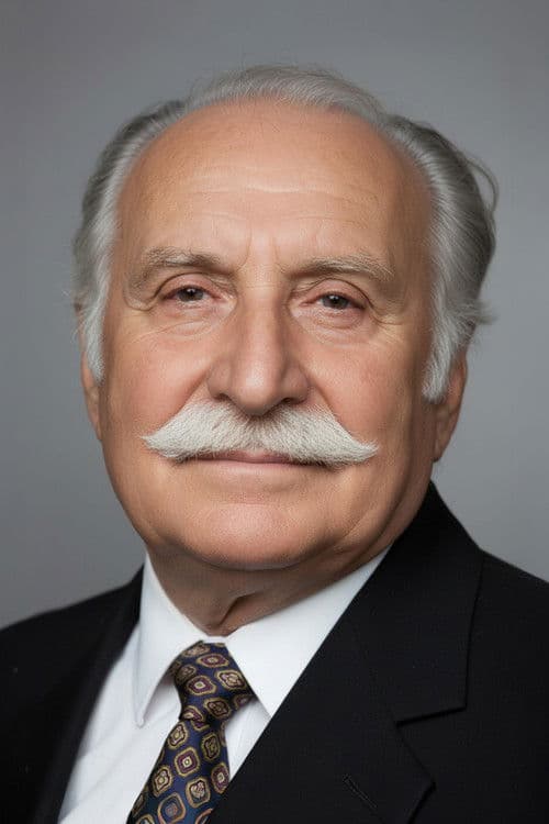 İhsan Evrim profile photo