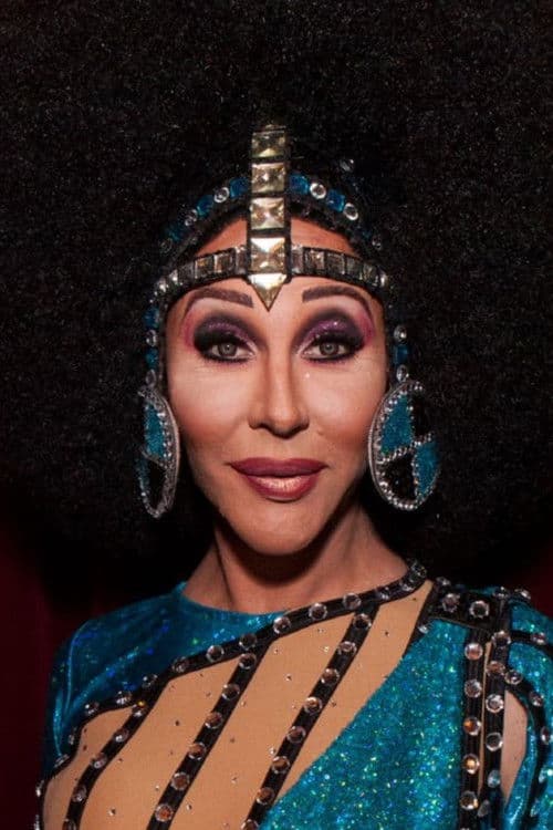 Chad Michaels profile photo