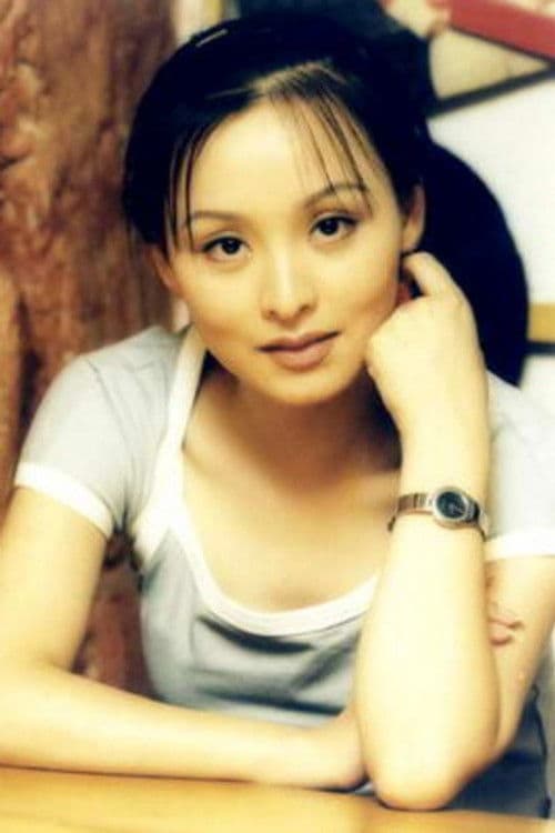 Xinyu Li profile photo