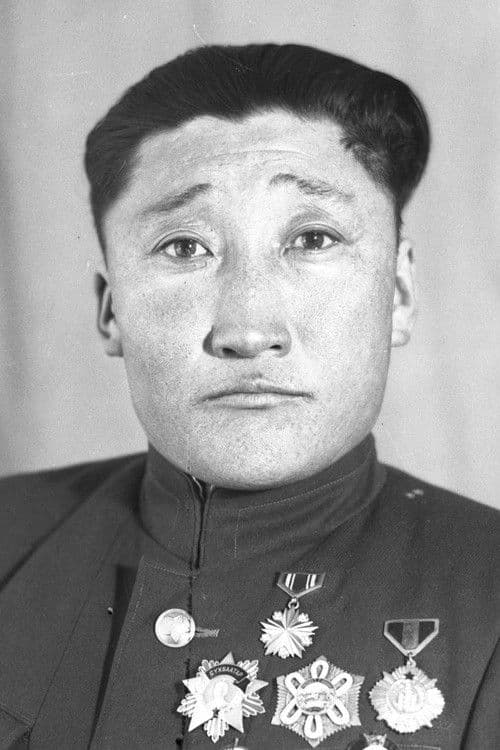 Gongor Shagdar profile photo