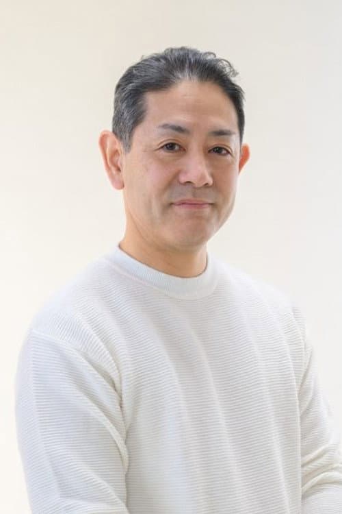 Yuichi Taniguchi profile photo
