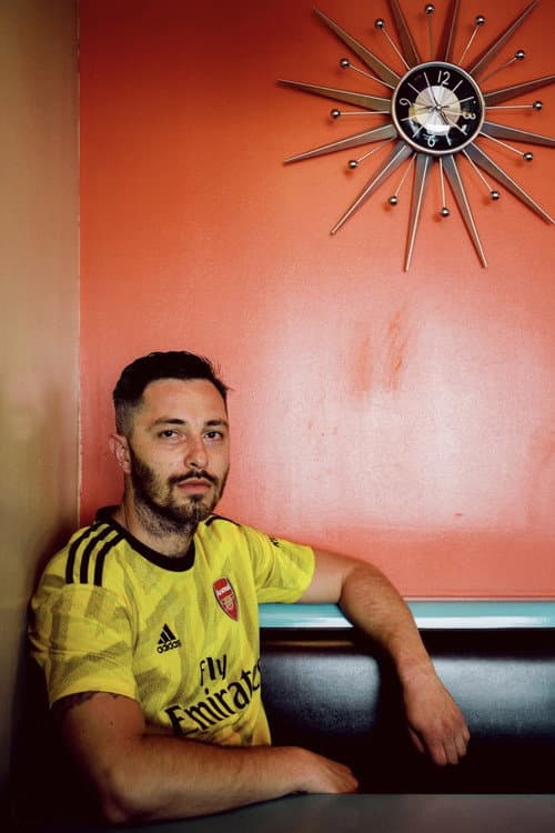 Stas Shylov profile photo