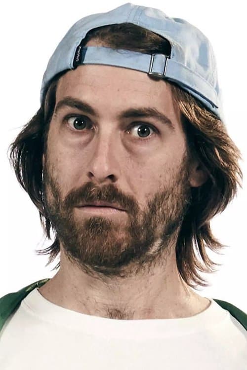 Stephen Oates profile photo