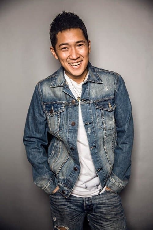 Zhang Boyu profile photo