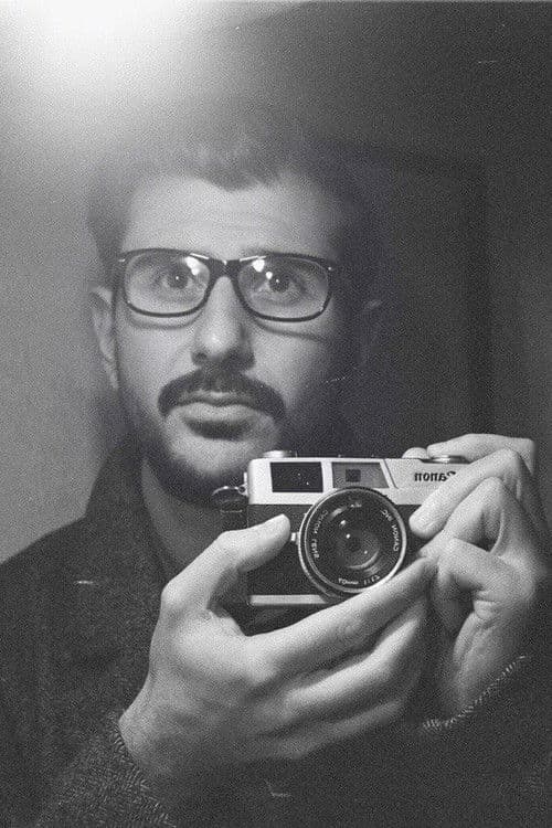 Gevorg Galstian profile photo