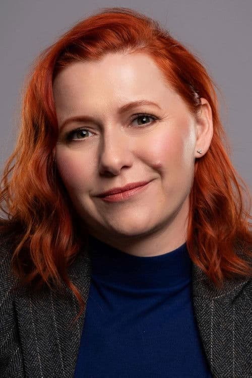 Whitney Wegman-Wood profile photo