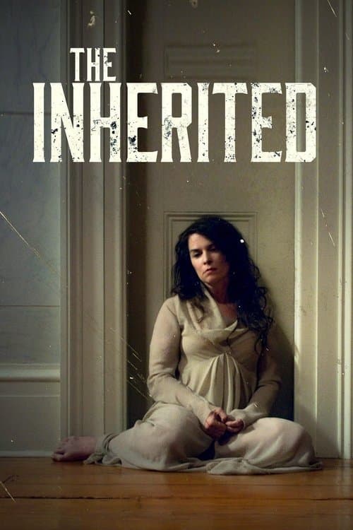 The Inherited poster