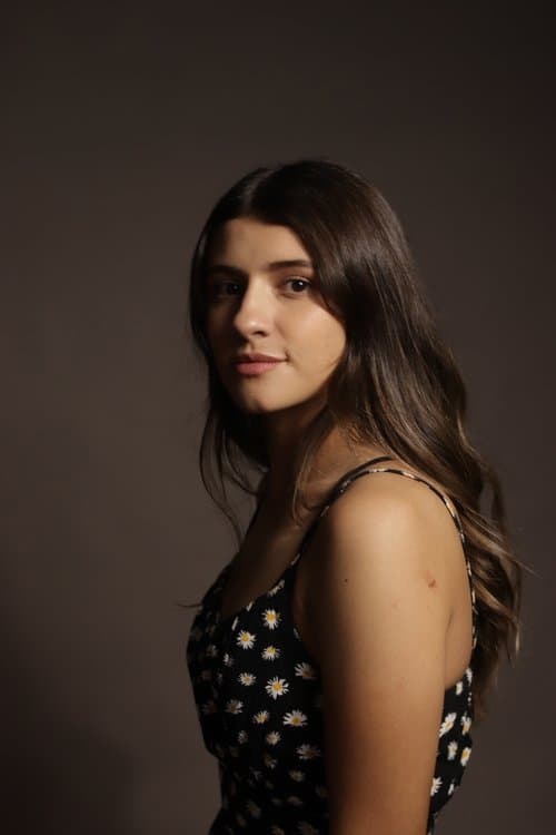 Yiyi Legaspi profile photo