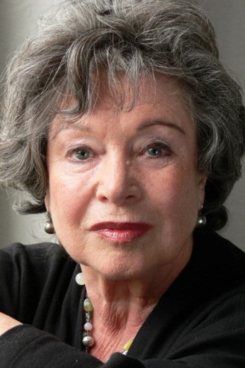 Birke Bruck profile photo