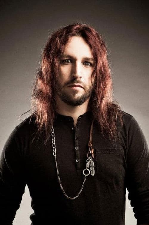 Tony Kakko profile photo