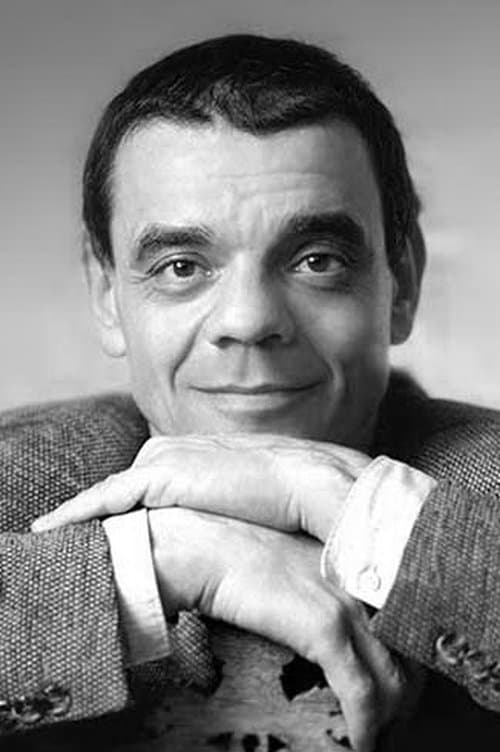 Konstantin Raykin profile photo