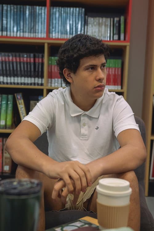 Javier Avilez Merino profile photo