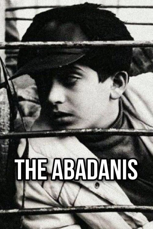 The Abadanis poster
