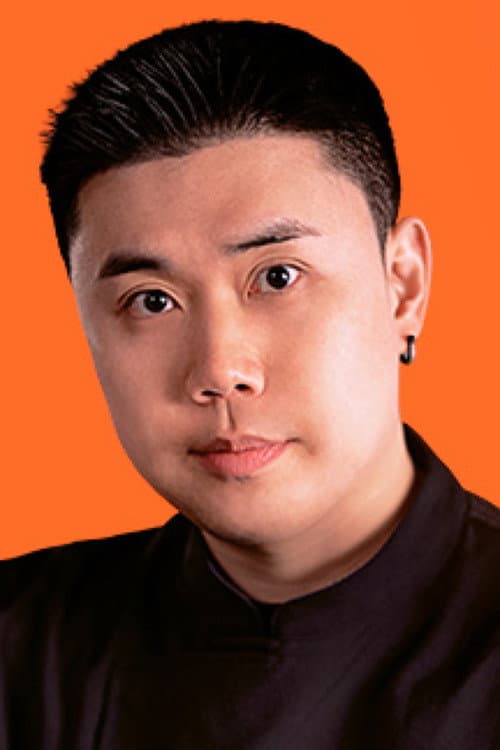 Kwon Seong-joon profile photo
