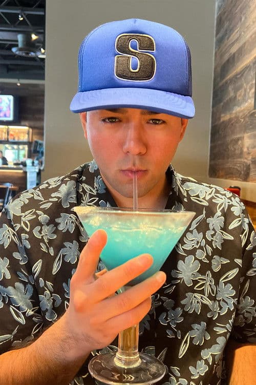 Daniel Cuaron profile photo