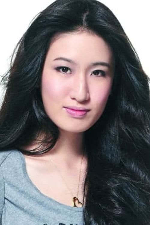 Kimberly Wang profile photo