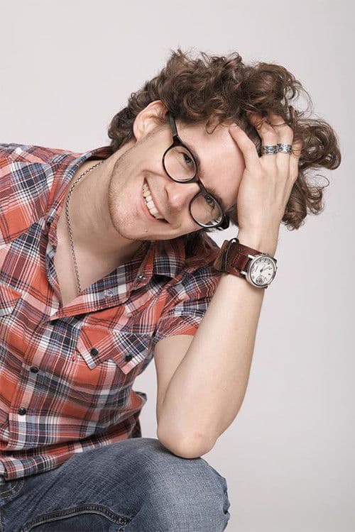 Tim Kreuer profile photo