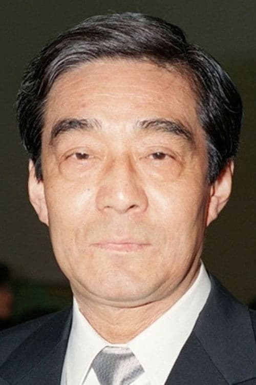 Masanobu Deme profile photo