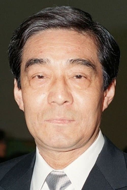 Masanobu Deme profile photo