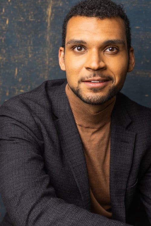 Dorian Burks profile photo