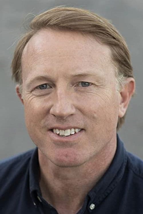 Bernard Derriman profile photo