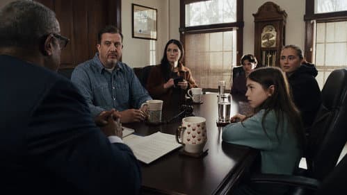 The Will poster